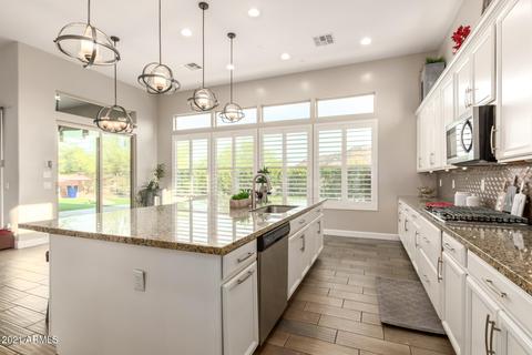 9837 E Jaeger St, Mesa, AZ 85207 photo 20