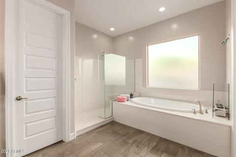9837 E Jaeger St, Mesa, AZ 85207 photo 38