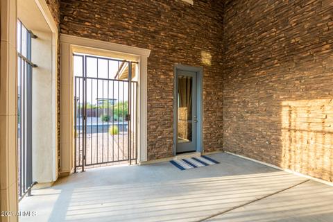 9837 E Jaeger St, Mesa, AZ 85207 photo 9