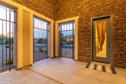 9837 E Jaeger St, Mesa, AZ 85207 photo 7