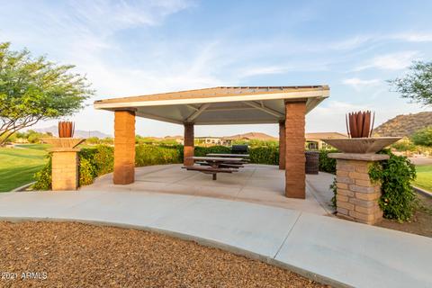 9837 E Jaeger St, Mesa, AZ 85207 photo 77