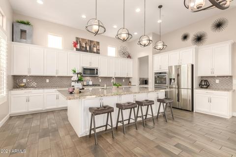 9837 E Jaeger St, Mesa, AZ 85207 photo 17