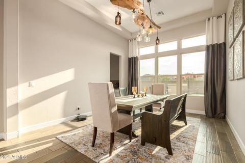 9837 E Jaeger St, Mesa, AZ 85207 photo 16