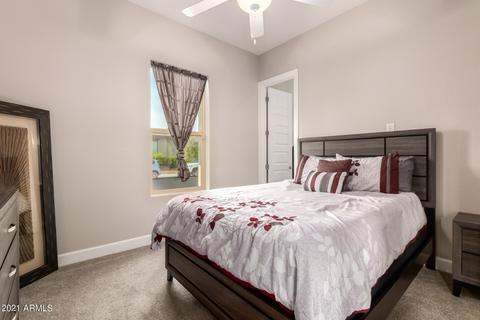 9837 E Jaeger St, Mesa, AZ 85207 photo 40