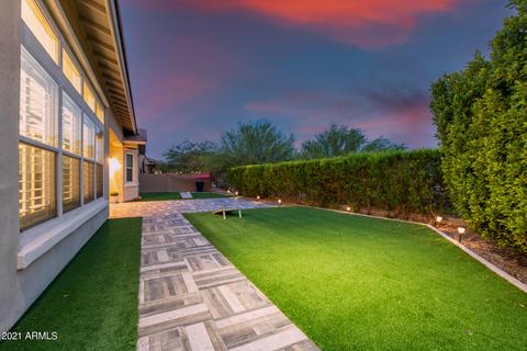 9837 E Jaeger St, Mesa, AZ 85207 photo 63