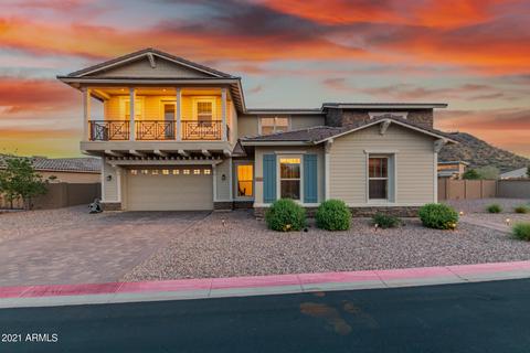 9837 E Jaeger St, Mesa, AZ 85207 photo 3