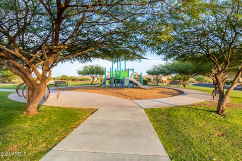 9837 E Jaeger St, Mesa, AZ 85207 photo 74