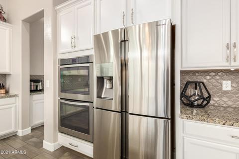 9837 E Jaeger St, Mesa, AZ 85207 photo 24