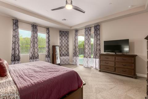 9837 E Jaeger St, Mesa, AZ 85207 photo 35