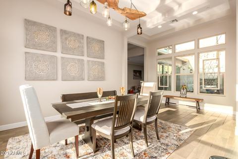 9837 E Jaeger St, Mesa, AZ 85207 photo 15