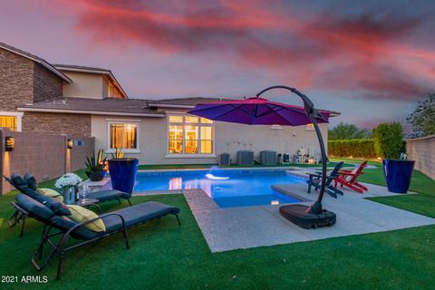 9837 E Jaeger St, Mesa, AZ 85207 photo 67