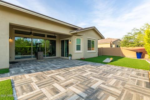 9837 E Jaeger St, Mesa, AZ 85207 photo 69