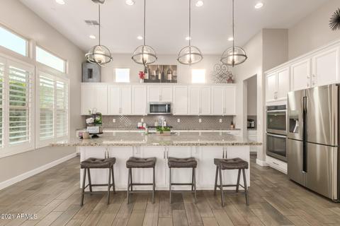 9837 E Jaeger St, Mesa, AZ 85207 photo 18