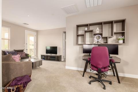 9837 E Jaeger St, Mesa, AZ 85207 photo 52