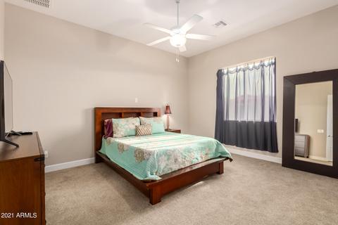 9837 E Jaeger St, Mesa, AZ 85207 photo 45