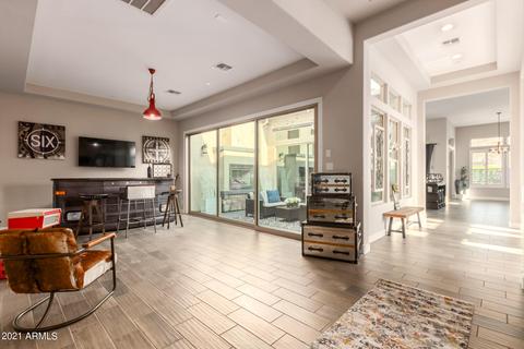 9837 E Jaeger St, Mesa, AZ 85207 photo 12