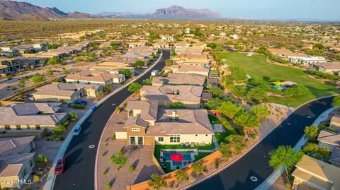 9837 E Jaeger St, Mesa, AZ 85207 photo 2