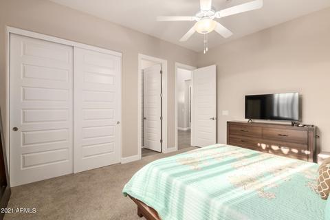 9837 E Jaeger St, Mesa, AZ 85207 photo 46