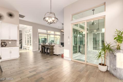 9837 E Jaeger St, Mesa, AZ 85207 photo 25