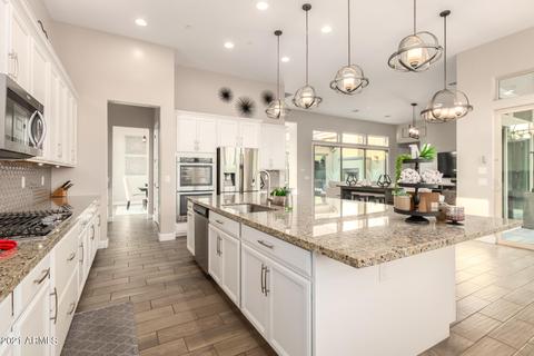 9837 E Jaeger St, Mesa, AZ 85207 photo 22