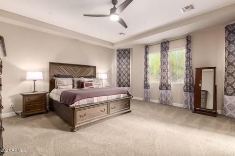 9837 E Jaeger St, Mesa, AZ 85207 photo 34