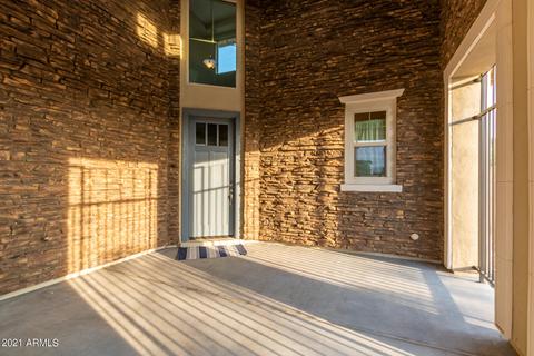 9837 E Jaeger St, Mesa, AZ 85207 photo 8