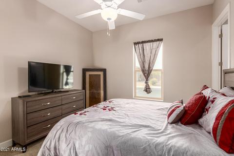 9837 E Jaeger St, Mesa, AZ 85207 photo 41