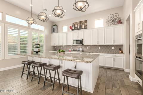 9837 E Jaeger St, Mesa, AZ 85207 photo 21