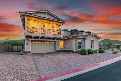 9837 E Jaeger St, Mesa, AZ 85207 photo 4