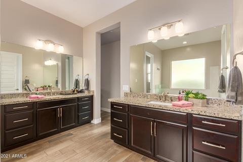 9837 E Jaeger St, Mesa, AZ 85207 photo 39