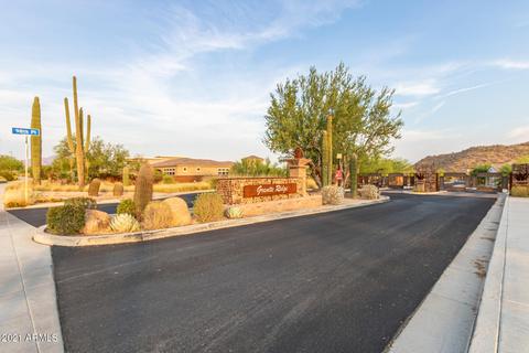 9837 E Jaeger St, Mesa, AZ 85207 photo 73