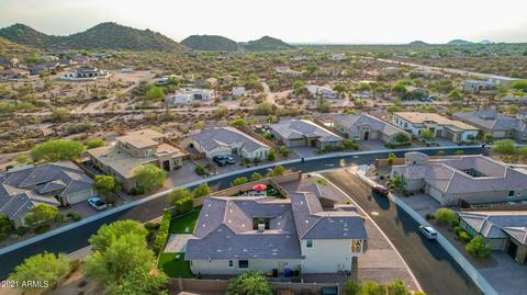 9837 E Jaeger St, Mesa, AZ 85207 photo 86
