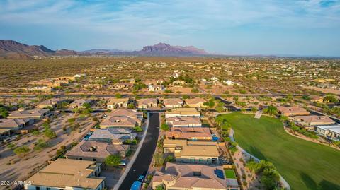 9837 E Jaeger St, Mesa, AZ 85207 photo 88