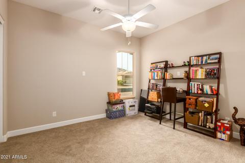 9837 E Jaeger St, Mesa, AZ 85207 photo 49
