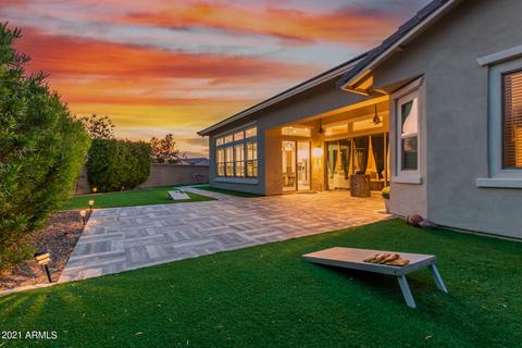 9837 E Jaeger St, Mesa, AZ 85207 photo 60
