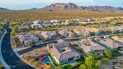 9837 E Jaeger St, Mesa, AZ 85207 photo 84