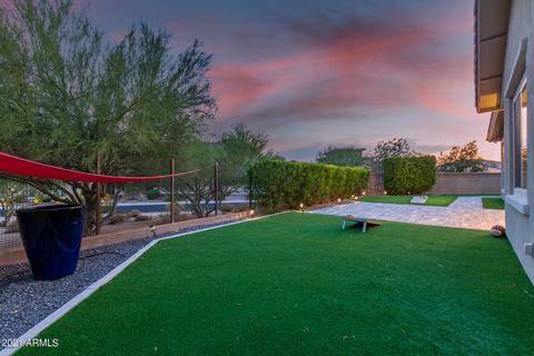 9837 E Jaeger St, Mesa, AZ 85207 photo 61
