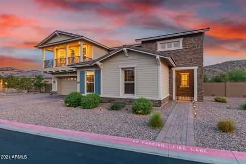 9837 E Jaeger St, Mesa, AZ 85207 photo 5