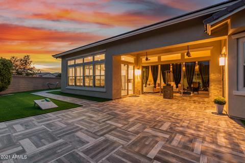 9837 E Jaeger St, Mesa, AZ 85207 photo 62