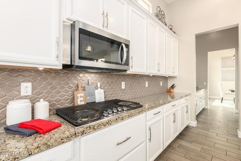 9837 E Jaeger St, Mesa, AZ 85207 photo 23