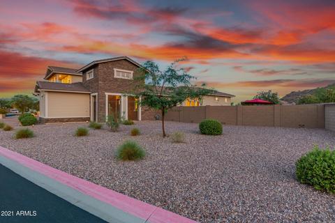 9837 E Jaeger St, Mesa, AZ 85207 photo 6