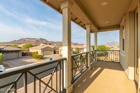 9837 E Jaeger St, Mesa, AZ 85207 photo 55