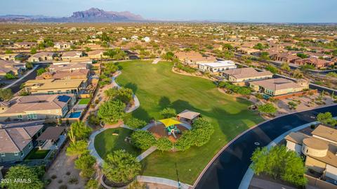 9837 E Jaeger St, Mesa, AZ 85207 photo 90