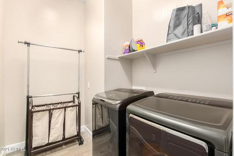 9837 E Jaeger St, Mesa, AZ 85207 photo 58