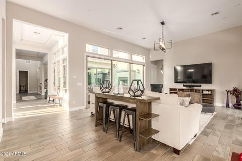 9837 E Jaeger St, Mesa, AZ 85207 photo 32