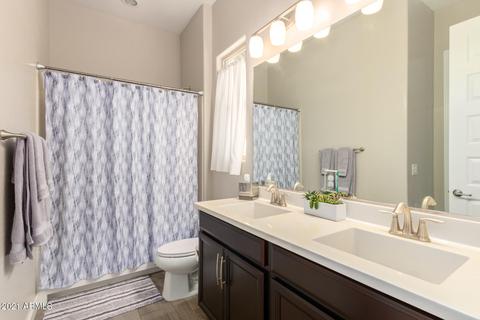 9837 E Jaeger St, Mesa, AZ 85207 photo 47
