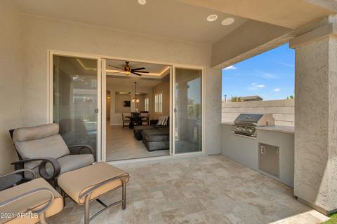 3443 E Pinto Dr, Gilbert, AZ 85296 photo 27