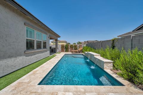 3443 E Pinto Dr, Gilbert, AZ 85296 photo 28