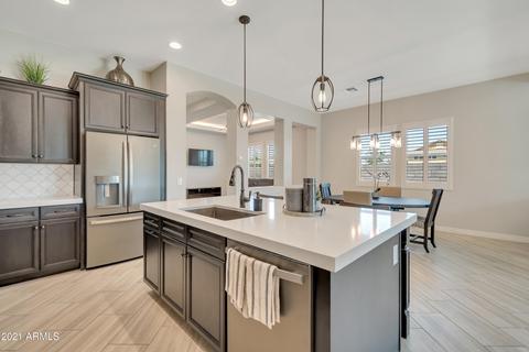 3443 E Pinto Dr, Gilbert, AZ 85296 photo 15