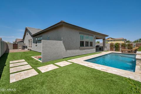 3443 E Pinto Dr, Gilbert, AZ 85296 photo 29